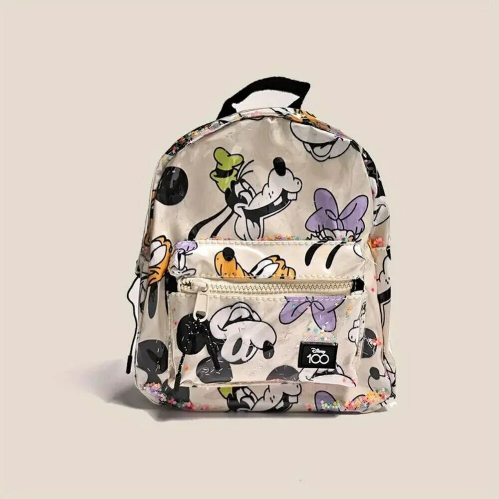Mickey Mini Backpack NWT​​
